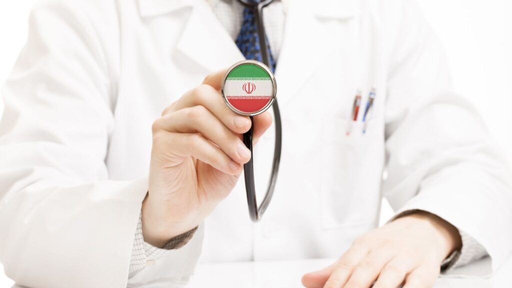 study mbbs in iran