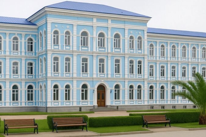 Batumi Shota Rustaveli State University