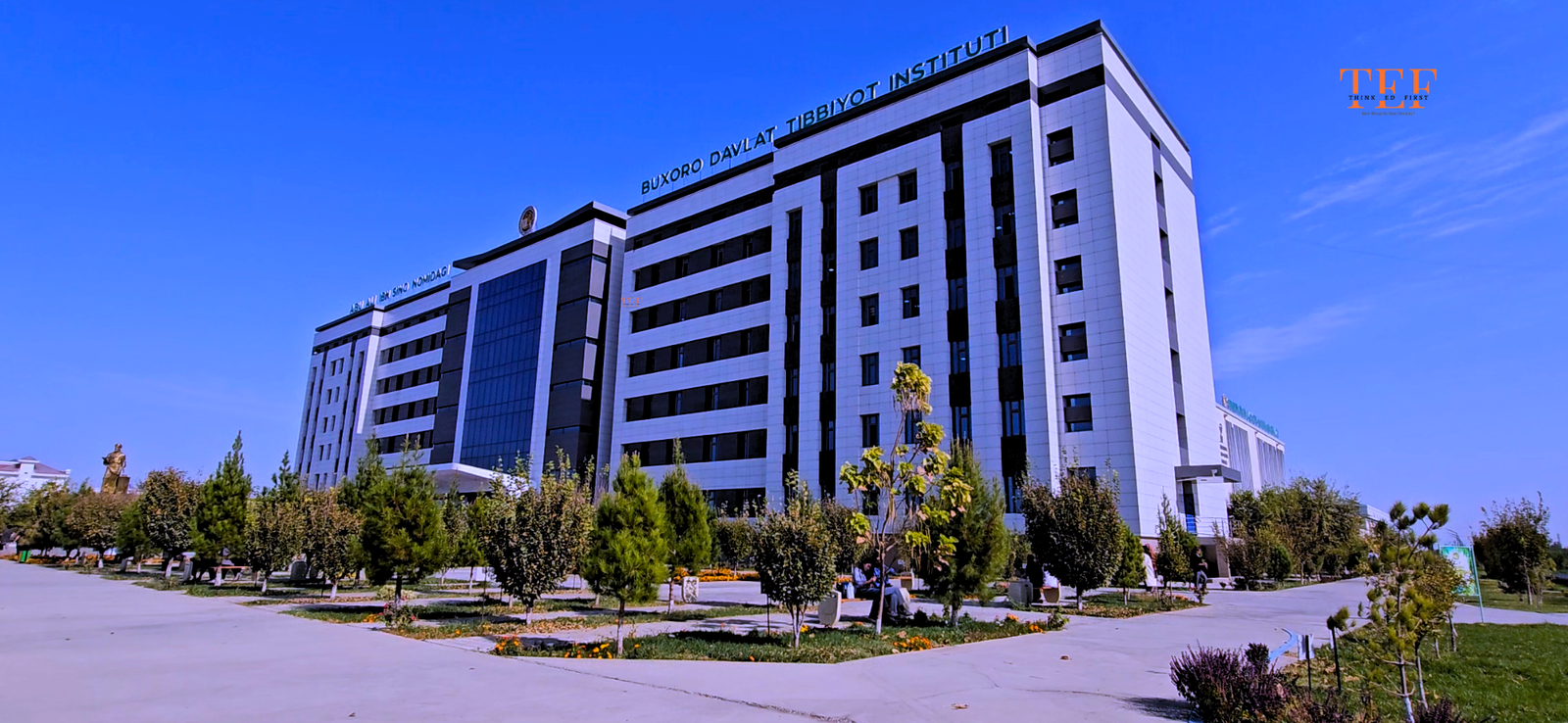 Bukhara-State-Medical-Institute