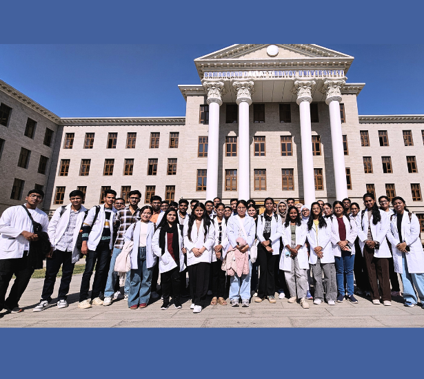 Samarkand State Medical University
