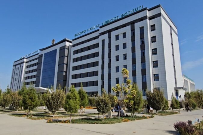 bukhara-state-university