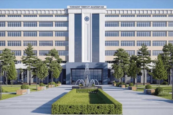 MBBS at Tashkent Medical Academy campus – Uzbekistan medical college for Indian students