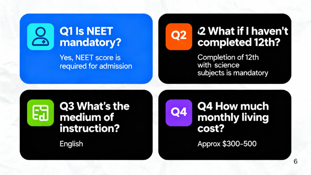 Since 1990 Building Doctors Changing Lives 5