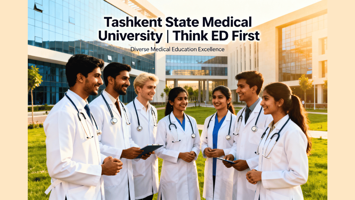 Tashkent State Medical University