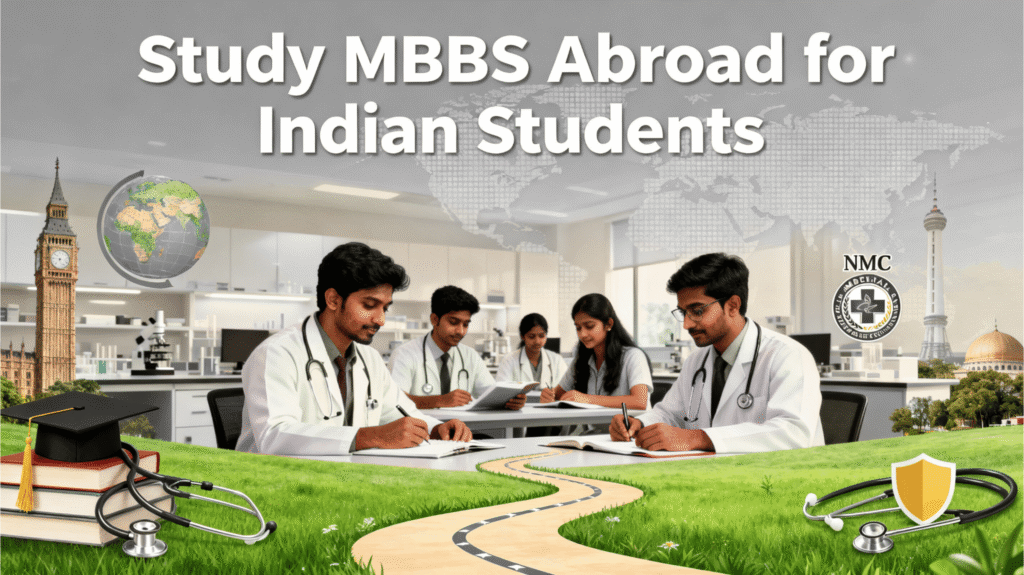 MBBS Abroad