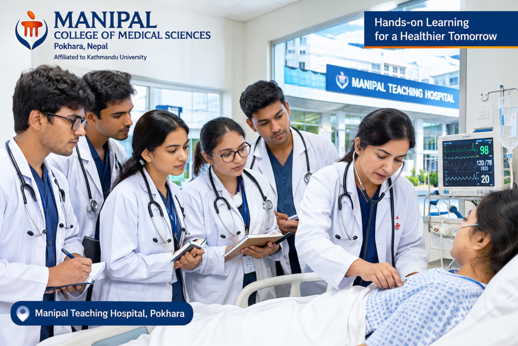 Manipal College of Medical Sciences, Pokhara, Nepal Complete MBBS Guide for Indian Students 2 ChatGPT Image Sep 14 2026 10 40 50 PM