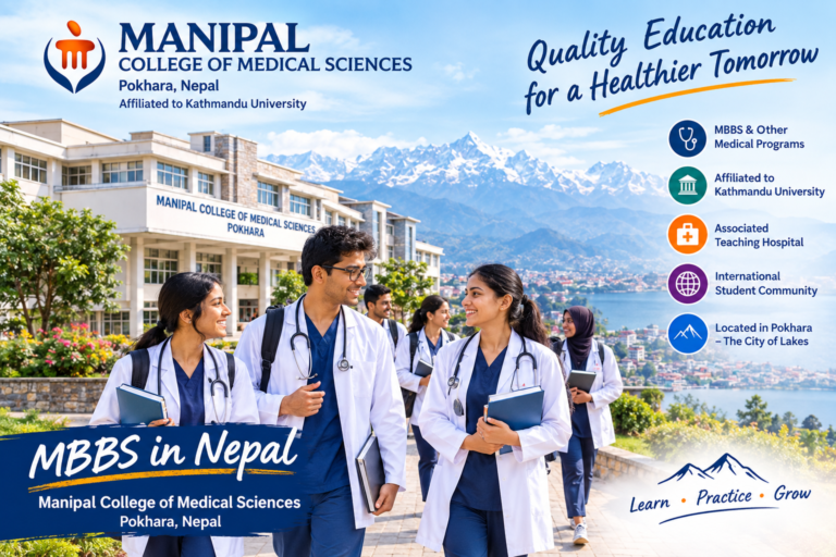 Manipal Nepal